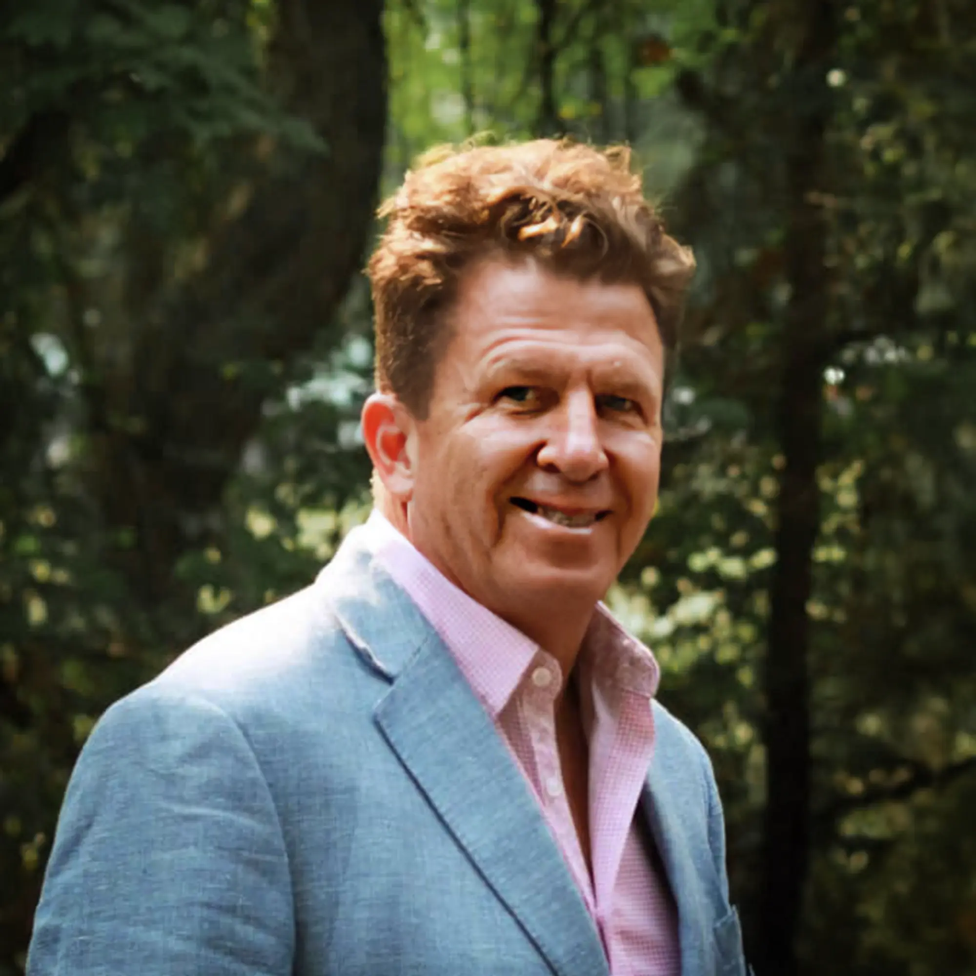 Lance White