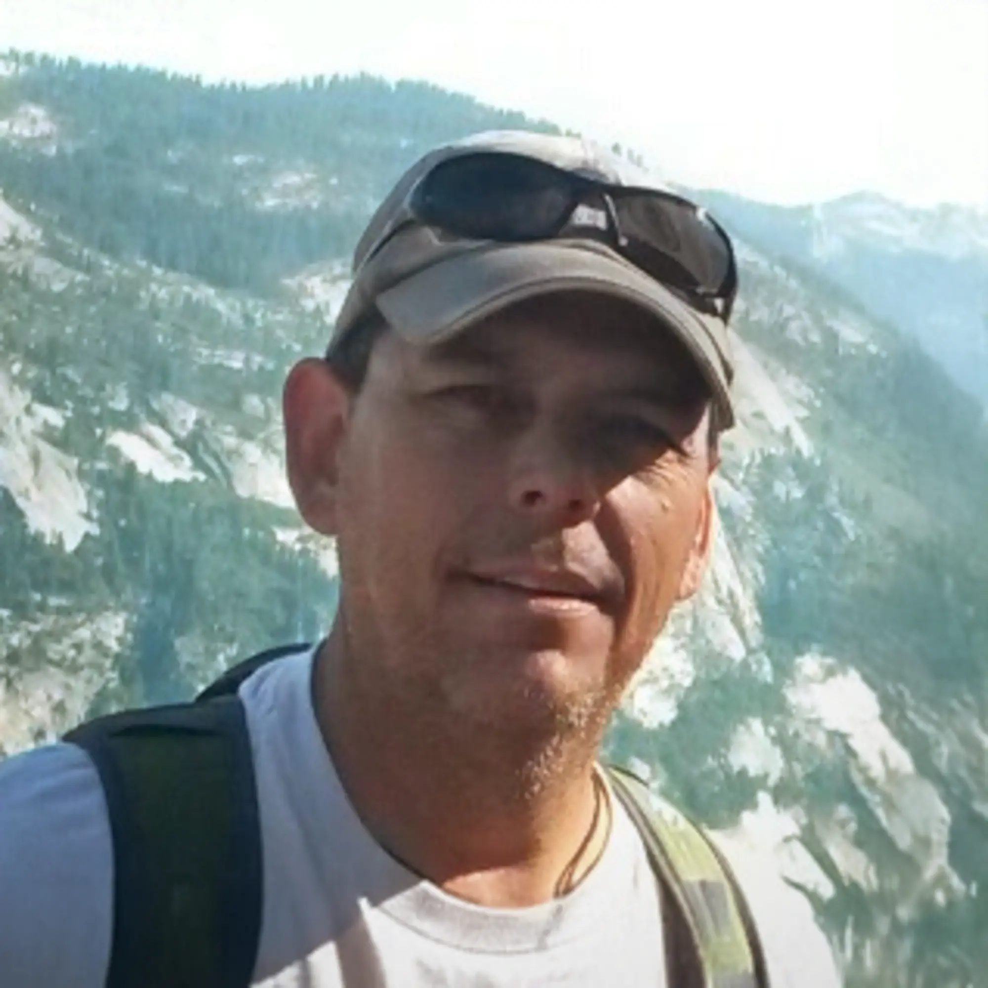 Mark Folmar